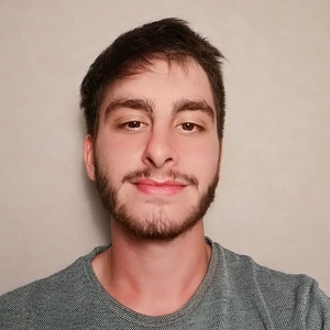 Steven - Prof de maths - Nantes
