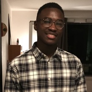 Boubacar - Prof de maths - Gif-sur-Yvette