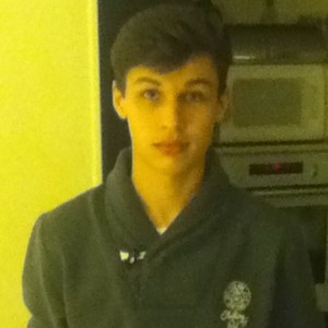 Nicolas - Prof de maths - Dijon