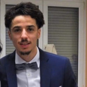 Zouhir - Prof d'aide aux devoirs - Niort