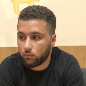 Afif - Prof de maths - Souffelweyersheim