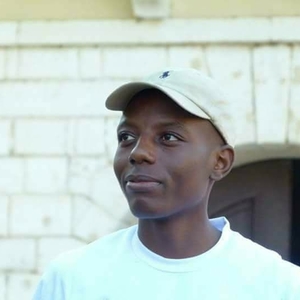 Lukman - Prof de maths - Mons