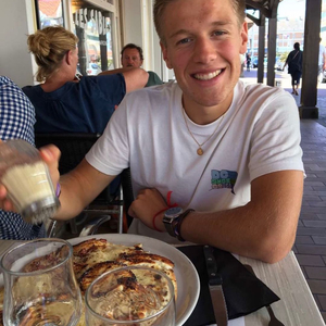Hugo - Prof de maths - Lille