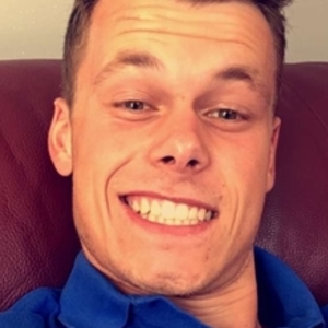 Florian - Prof de football - Anzin
