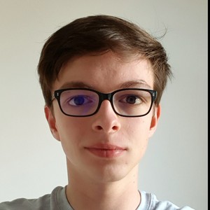 Matthias - Prof de maths - Nancy