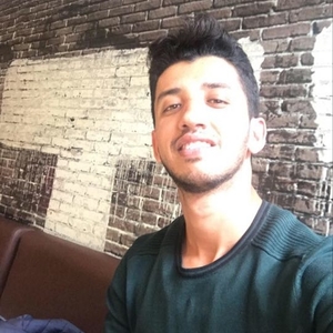 Mohamed - Prof de maths - Seillons-Source-d'Argens