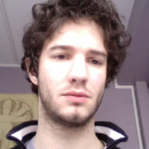 Corentin - Prof de maths - Fosses