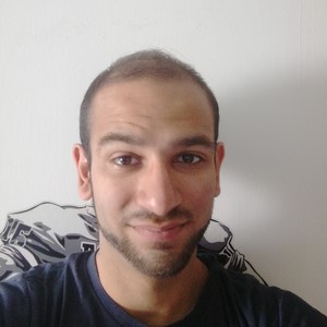 Julien - Prof de maths - Saintry-sur-Seine