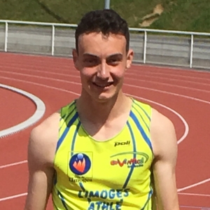 Florent - Prof de remise en forme - Limoges
