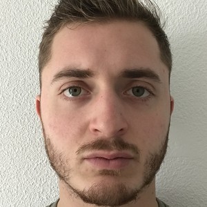 Maxence - Coach sportif - Salon-de-Provence