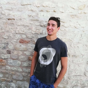 Amaury - Professeur pour apprendre à bien manger - Poitiers