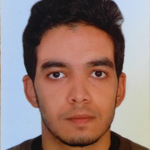 Chaane - Prof de maths - Besançon