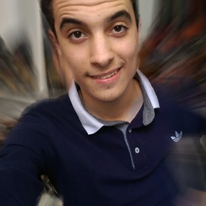 Walid - Prof de maths - Limoges