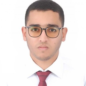 ISMAIL - Prof de maths - Vandoeuvre-lès-Nancy