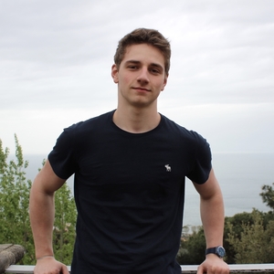 Mathieu - Coach sportif - Villeneuve-le-Roi