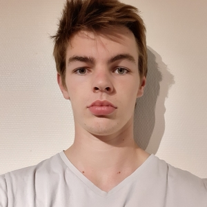 Thibault - Prof d'aide aux devoirs - Poitiers