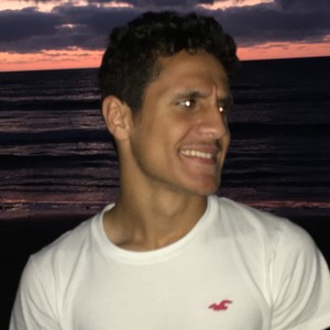 Tarek - Prof d'aide aux devoirs - Valence