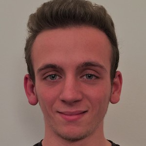 Guillaume - Prof de maths - Villeurbanne