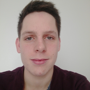 Felix - Prof de maths - Tours