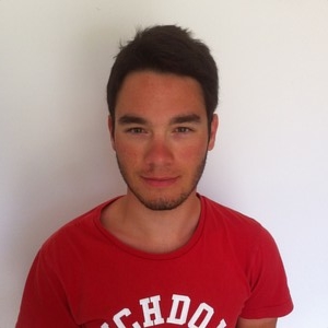 Baptiste - Coach sportif - Trappes
