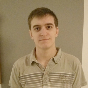 Benjamin - Prof de maths - Brive-la-Gaillarde