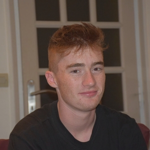 Aurélien - Prof de maths - Périgueux