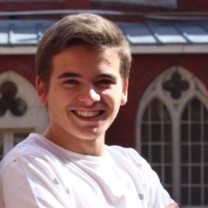 Nathan - Prof de guitare - Trappes