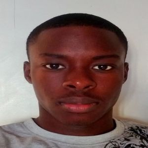 Ousseynou - Prof de maths - Saint-Martin-d'Hères