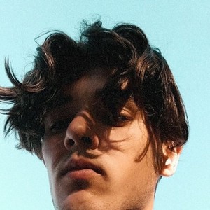 Ethan - Prof d'anglais - Vannes