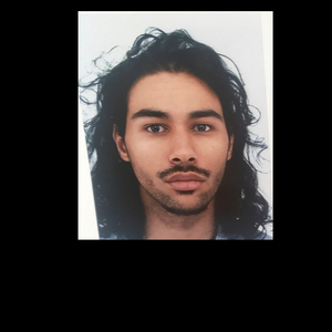 Karim - Prof de philosophie - Paris