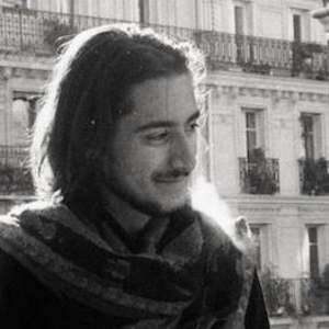 Walid - Prof de cinéma - Aubervilliers
