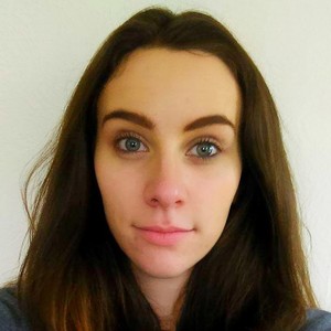 Alexandra - Prof d'anglais - Caen