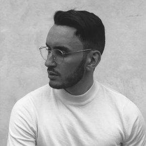 Mehdi - Prof de maths - Champs-sur-Marne
