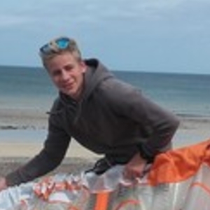 Matthias - Prof de navigation - Caen