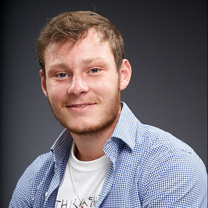 Maxime - Prof de SVT - Sucy-en-Brie