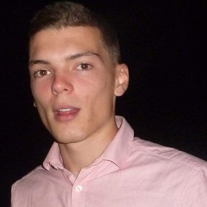 Paul - Prof d'initiation informatique - Caen
