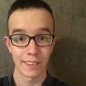 Kévin - Prof de maths - Neufchâteau