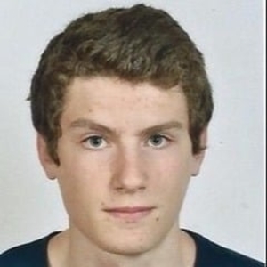 Clément - Prof de maths - Montagnat