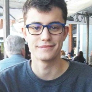 Maxime - Prof de maths - Boulazac