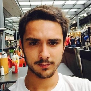 Quentin - Prof de maths - Montpellier