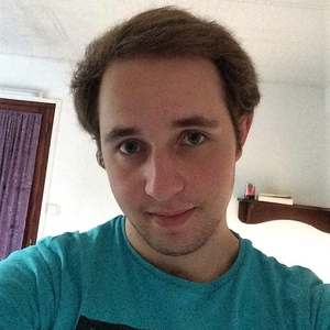 Corentin - Prof de maths - Eauze