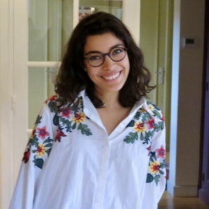 Elena - Prof d'aide aux devoirs - Sevilla