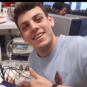 Louis - Prof de maths - Toulouse