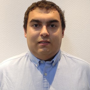 David - Prof de maths - Domérat