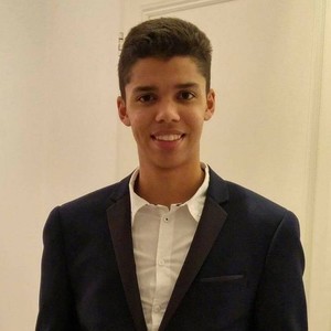 Jocelyn - Prof de maths - Pessac