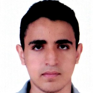 Anas - Prof de maths - Levallois-Perret