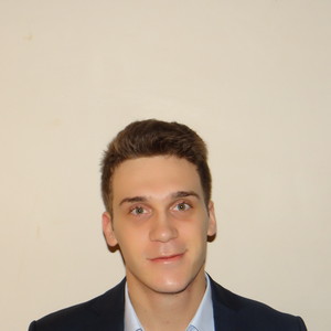 Jean-christophe - Prof de maths - Puteaux