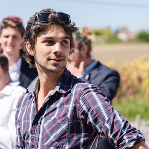 Lucas - Prof de maths - Paris
