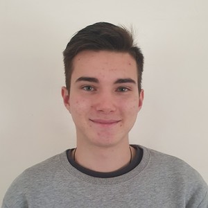 Emile - Prof de maths - Saint-Étienne