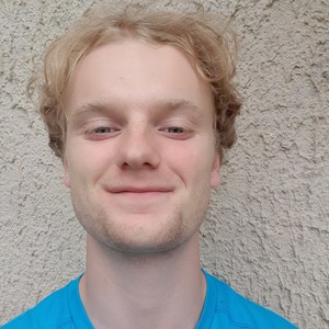 Valentin - Prof de maths - Écot